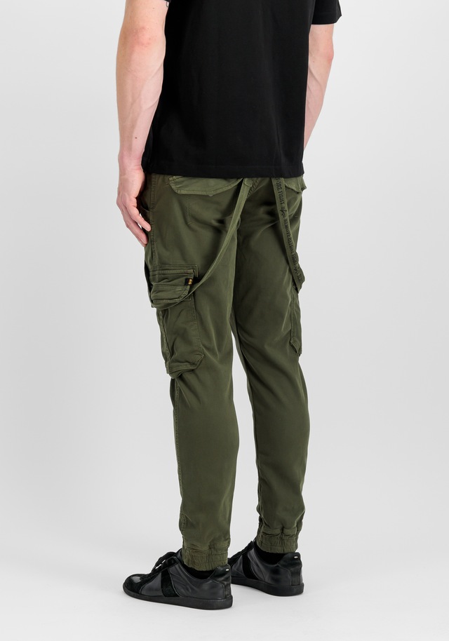 Alpha Industries Cargohose »Utility Slim Pants«