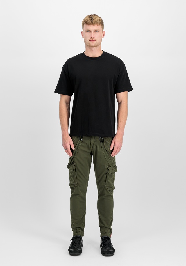 Alpha Industries Cargohose »Utility Slim Pants«