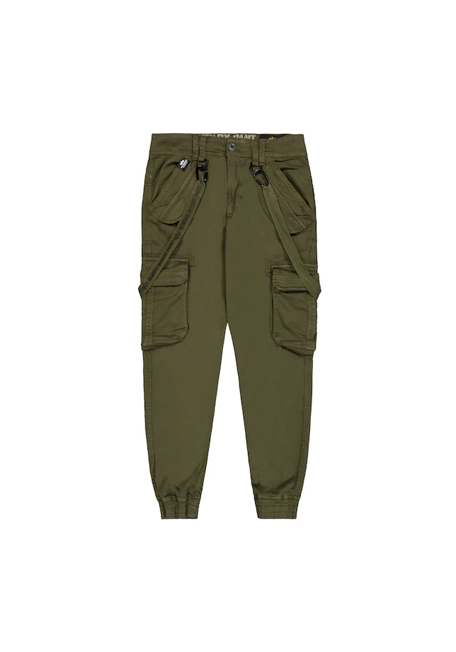 Alpha Industries Cargohose »Utility Slim Pants«