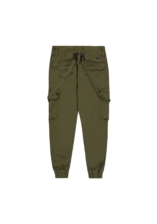 Alpha Industries Cargohose »Utility Slim Pants«