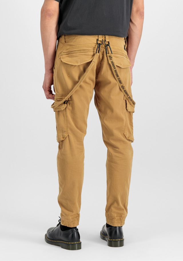 Alpha Industries Cargohose »Utility Slim Pants«