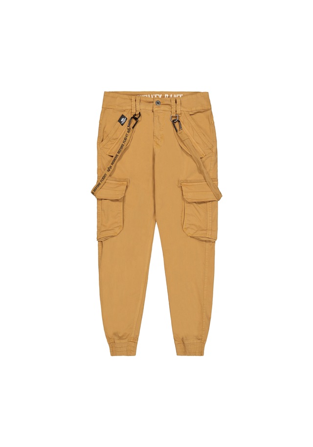 Alpha Industries Cargohose »Utility Slim Pants«