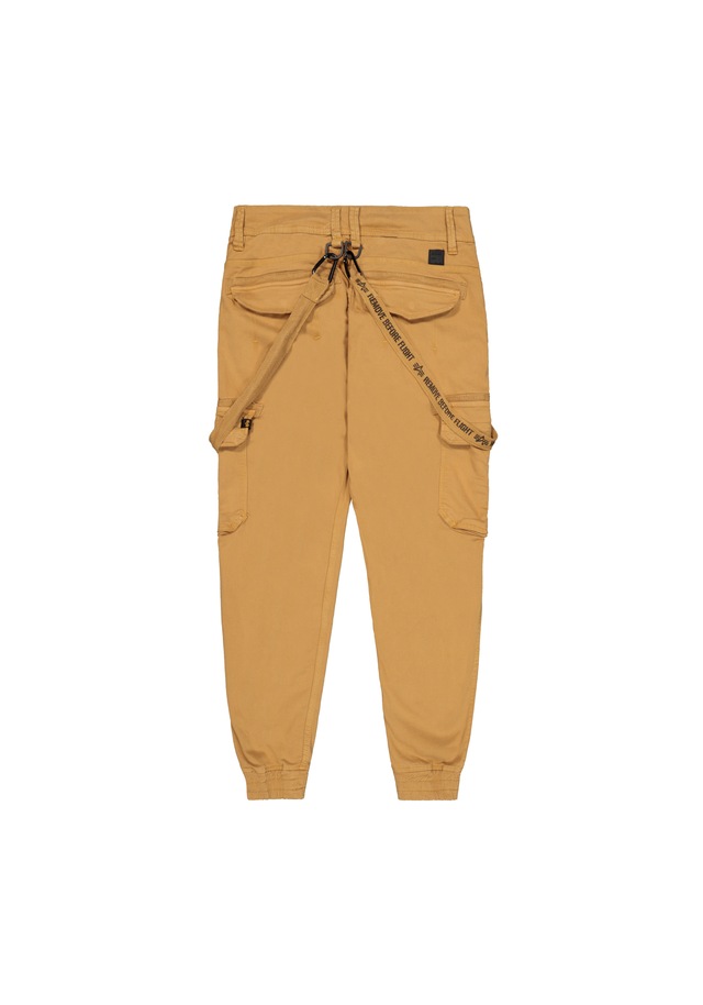 Alpha Industries Cargohose »Utility Slim Pants«