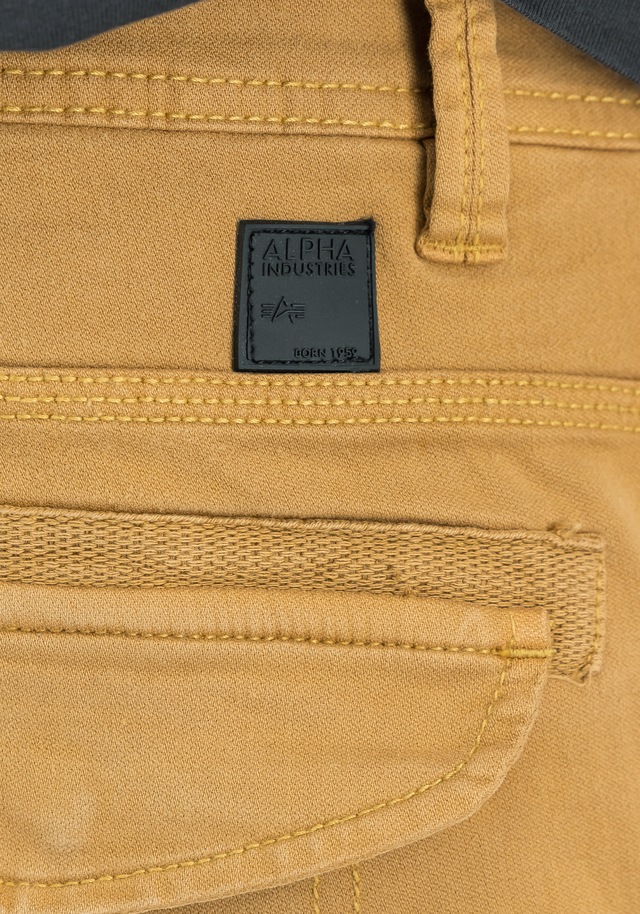 Alpha Industries Cargohose »Utility Slim Pants«