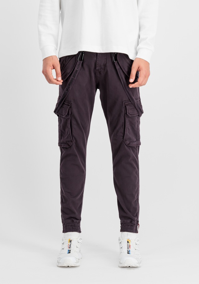 Alpha Industries Cargohose »Utility Slim Pants«