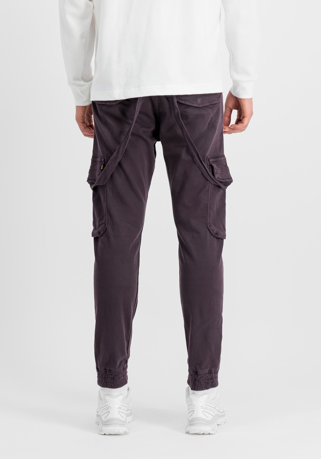Alpha Industries Cargohose »Utility Slim Pants«