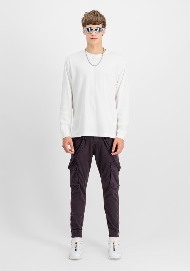 Alpha Industries Cargohose »Utility Slim Pants«