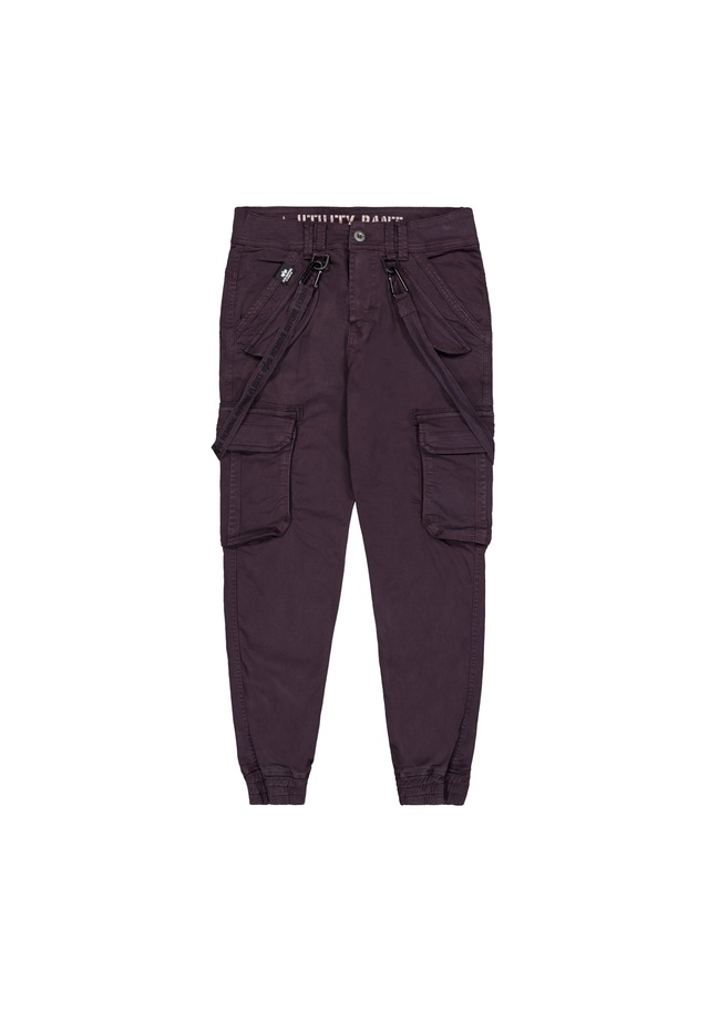 Alpha Industries Cargohose »Utility Slim Pants«