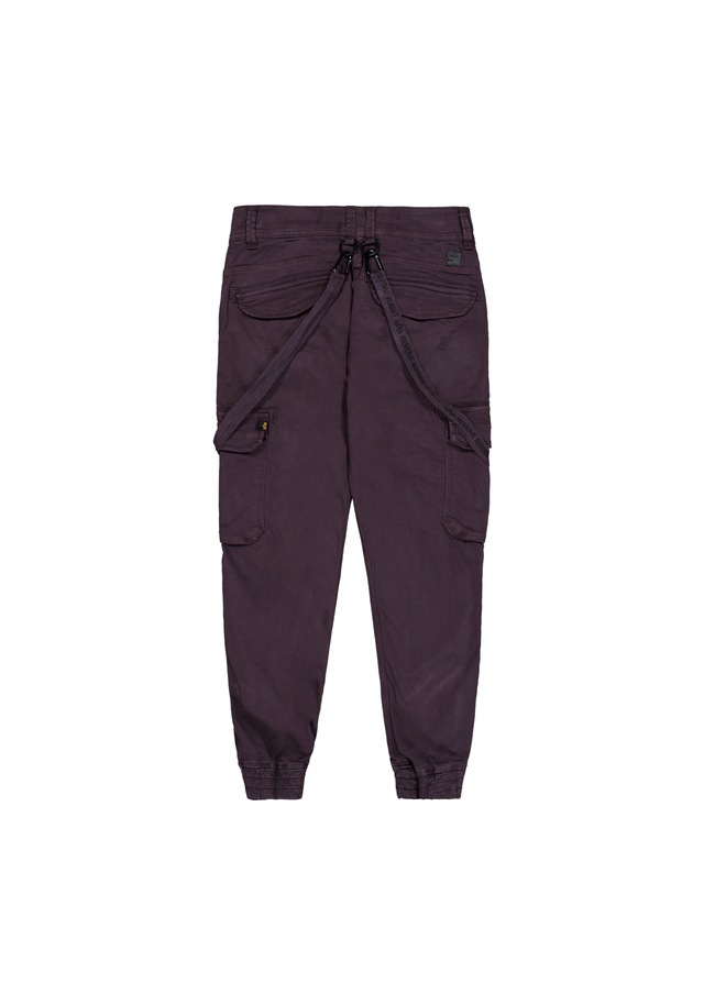 Alpha Industries Cargohose »Utility Slim Pants«