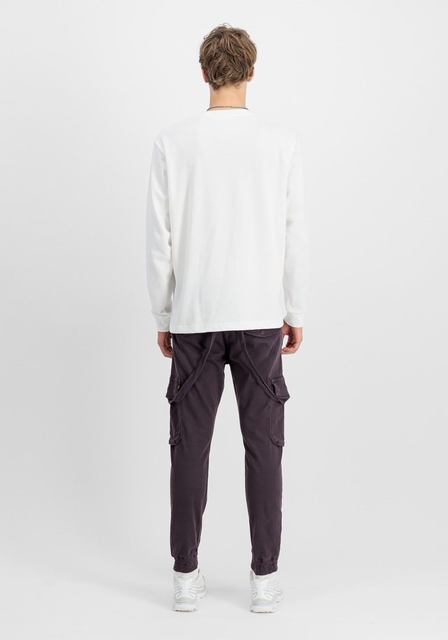 Alpha Industries Cargohose »Utility Slim Pants«