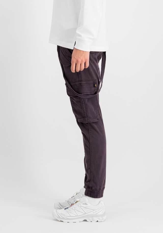 Alpha Industries Cargohose »Utility Slim Pants«