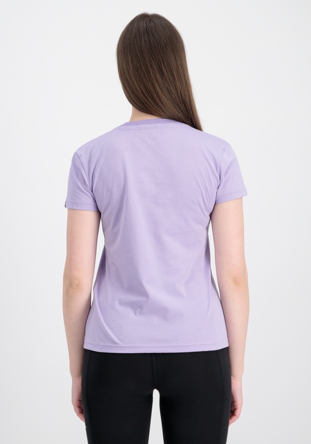 Alpha Industries T-Shirt »Crystal T-Shirt W«