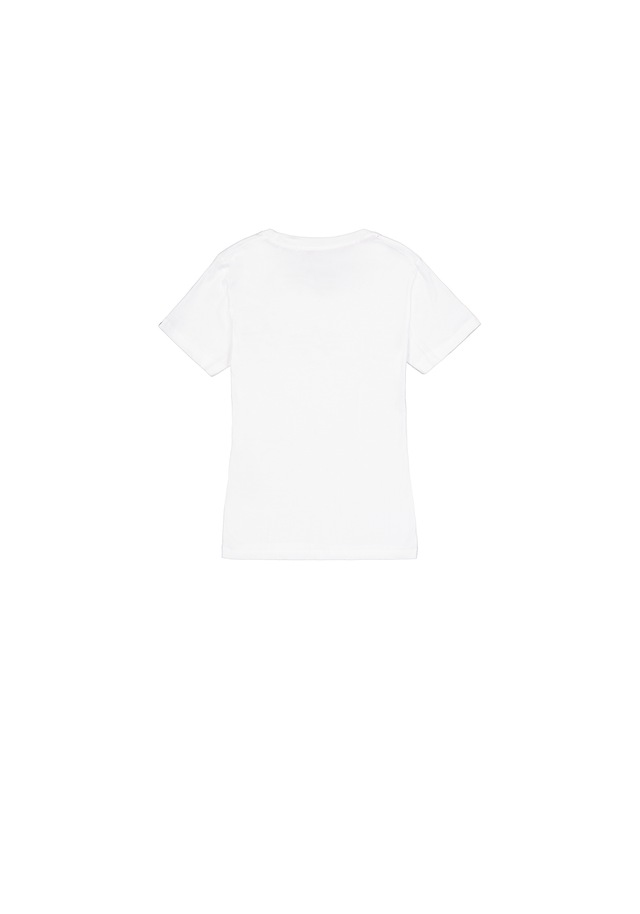 Alpha Industries T-Shirt »Crystal T-Shirt W«