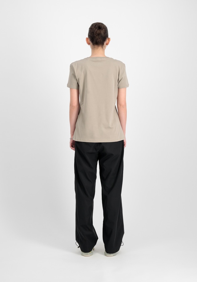 Alpha Industries T-Shirt »Crystal T-Shirt W«