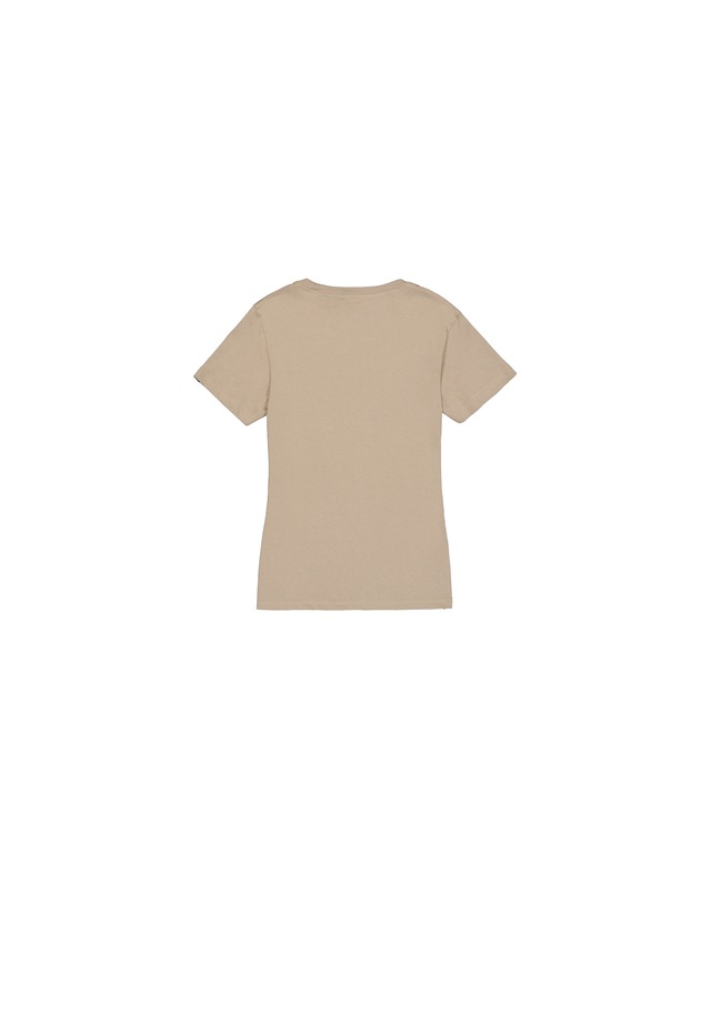 Alpha Industries T-Shirt »Crystal T-Shirt W«