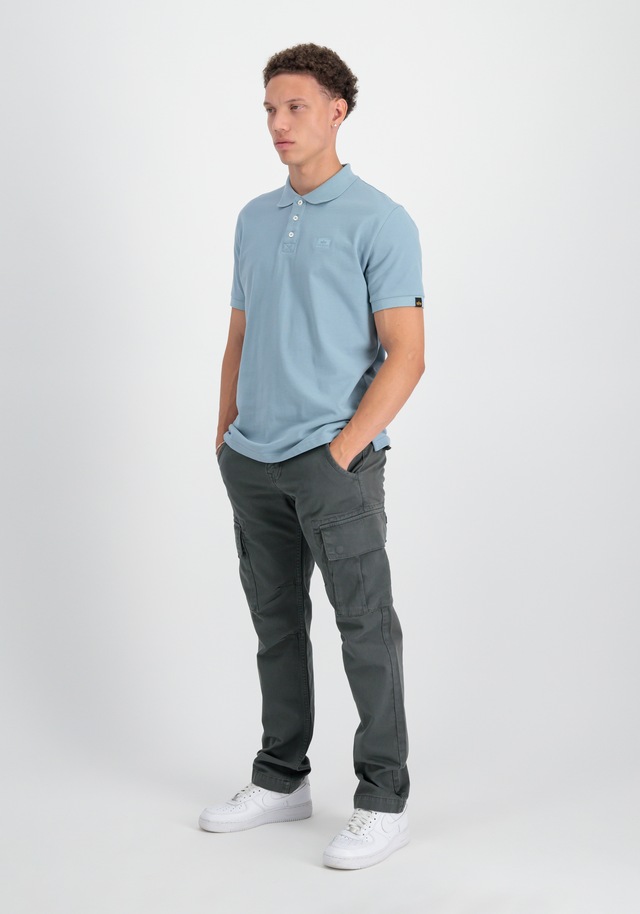 Alpha Industries Poloshirt »X-Fit Polo«