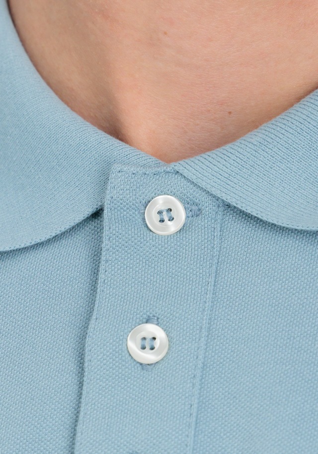 Alpha Industries Poloshirt »X-Fit Polo«