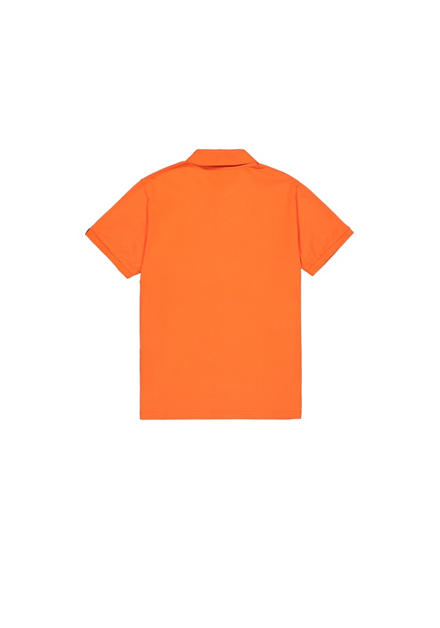 Alpha Industries Poloshirt »X-Fit Polo«