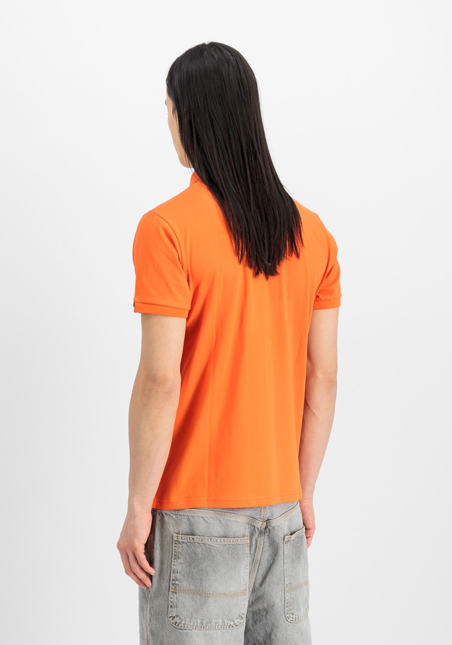Alpha Industries Poloshirt »X-Fit Polo«