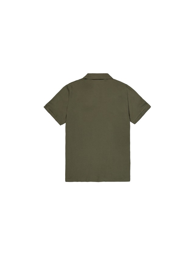 Alpha Industries Poloshirt »X-Fit Polo«