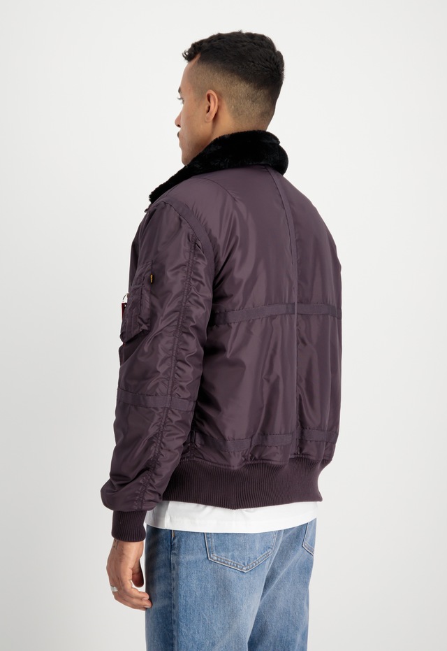 Alpha Industries Bomberjacke »B-15 III TT«