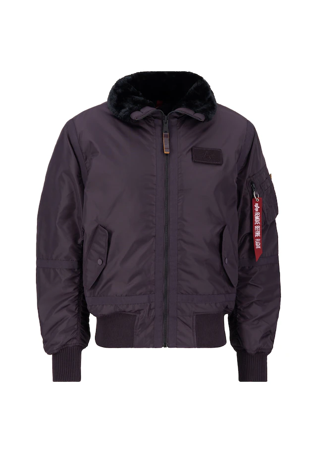 Alpha Industries Bomberjacke »B-15 III TT«
