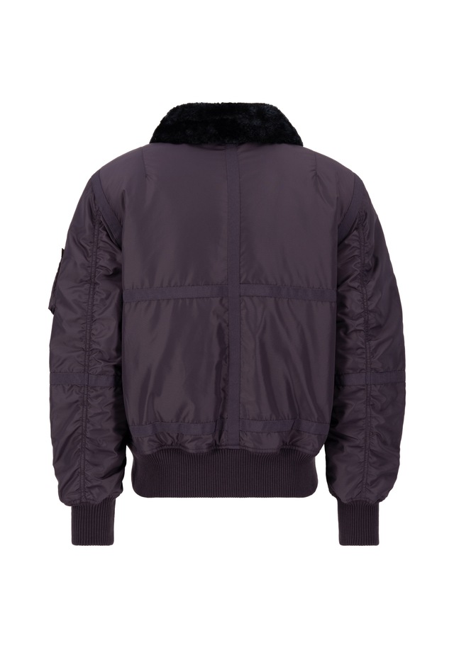 Alpha Industries Bomberjacke »B-15 III TT«