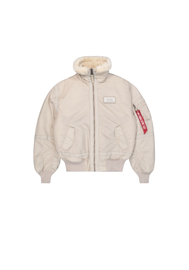 Alpha Industries Bomberjacke »B-15 III TT«