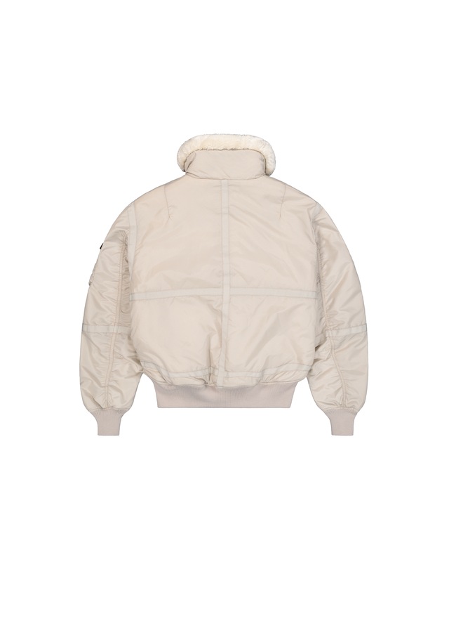 Alpha Industries Bomberjacke »B-15 III TT«