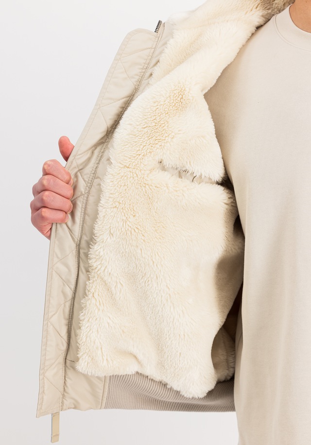 Alpha Industries Bomberjacke »B-15 III TT«