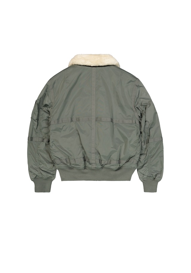 Alpha Industries Bomberjacke »B-15 III TT«