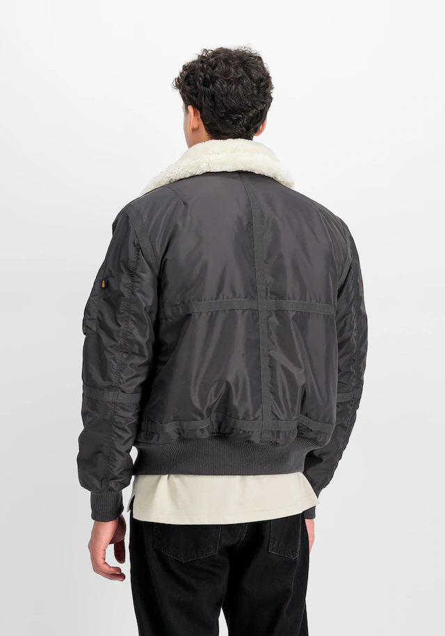 Alpha Industries Bomberjacke »B-15 III TT«