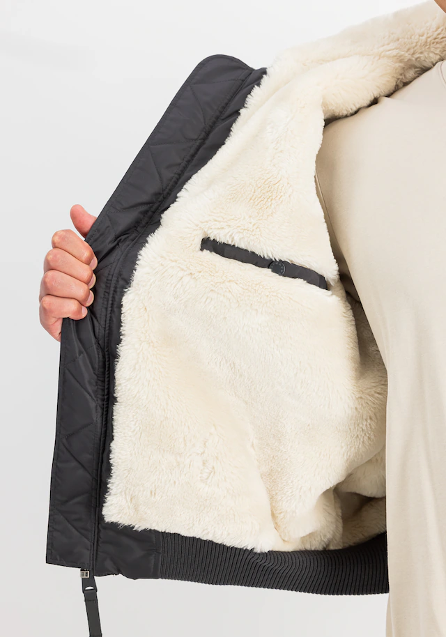 Alpha Industries Bomberjacke »B-15 III TT«
