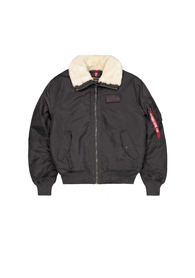 Alpha Industries Bomberjacke »B-15 III TT«