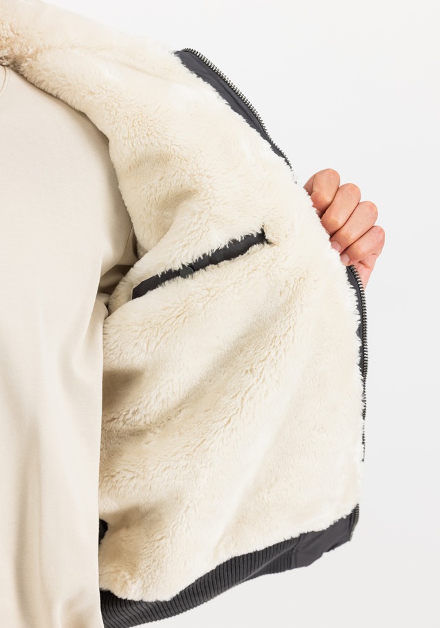 Alpha Industries Bomberjacke »B-15 III TT«