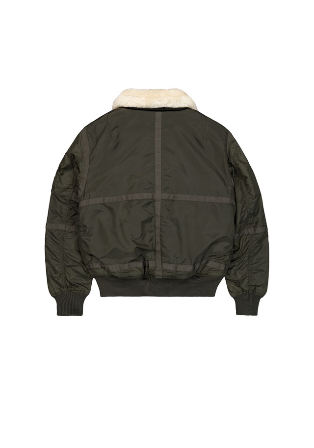 Alpha Industries Bomberjacke »B-15 III TT«