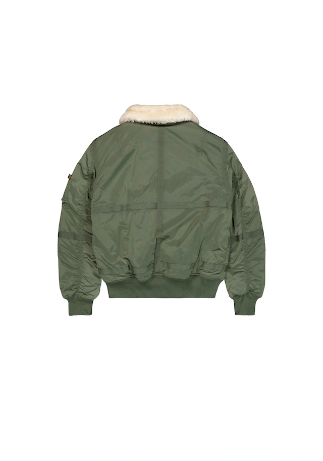 Alpha Industries Bomberjacke »B-15 III TT«