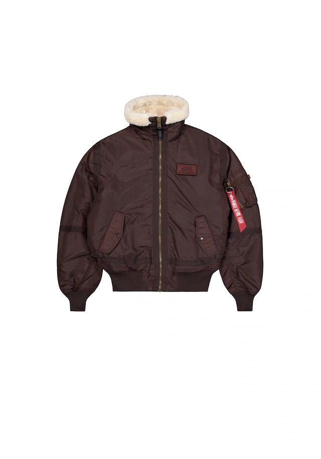Alpha Industries Bomberjacke »B-15 III TT«