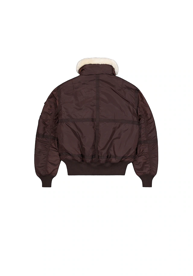 Alpha Industries Bomberjacke »B-15 III TT«
