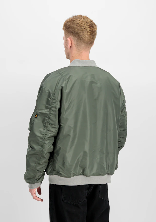 Alpha Industries Bomberjacke »MA-1 CS«