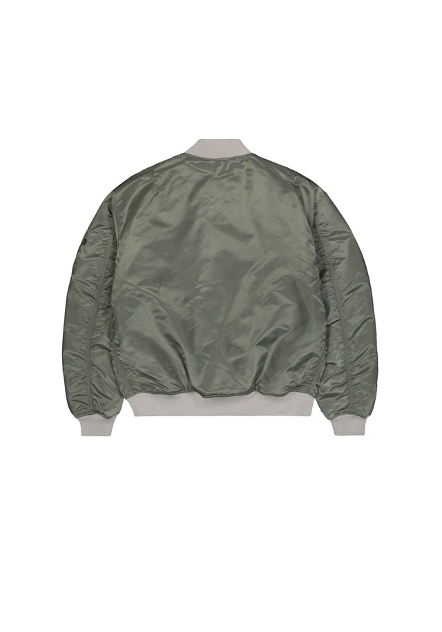 Alpha Industries Bomberjacke »MA-1 CS«