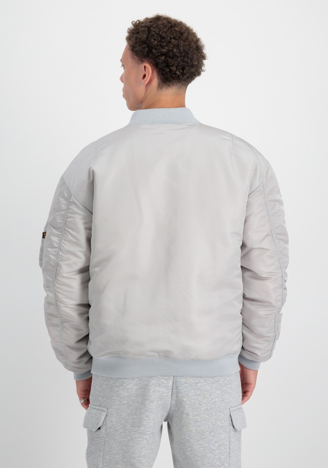 Alpha Industries Bomberjacke »MA-1 CS«