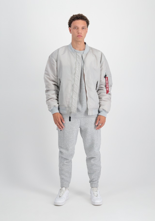 Alpha Industries Bomberjacke »MA-1 CS«