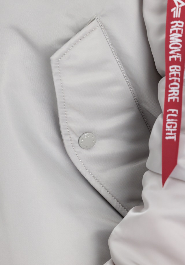 Alpha Industries Bomberjacke »MA-1 CS«