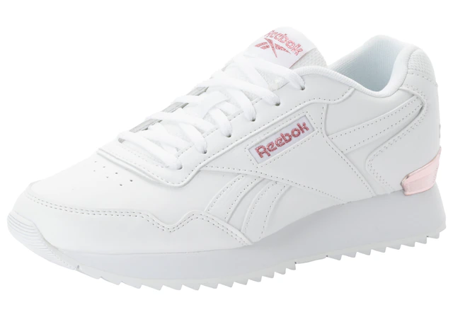 Reebok Classic Sneaker »REEBOK GLIDE RIPPLE CLIP«