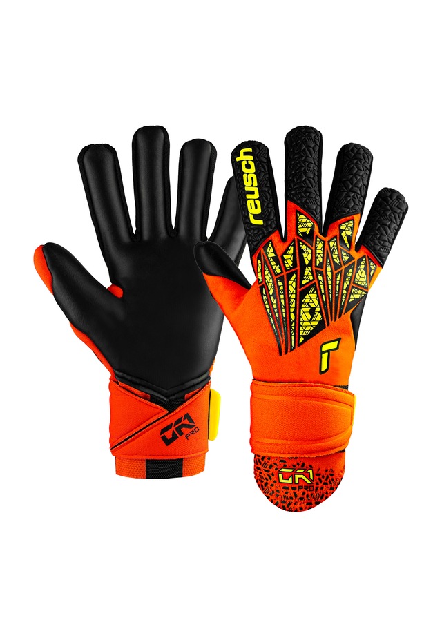 Reusch Torwarthandschuhe »Reusch GK1 Pro« mit hervorragendem Grip
