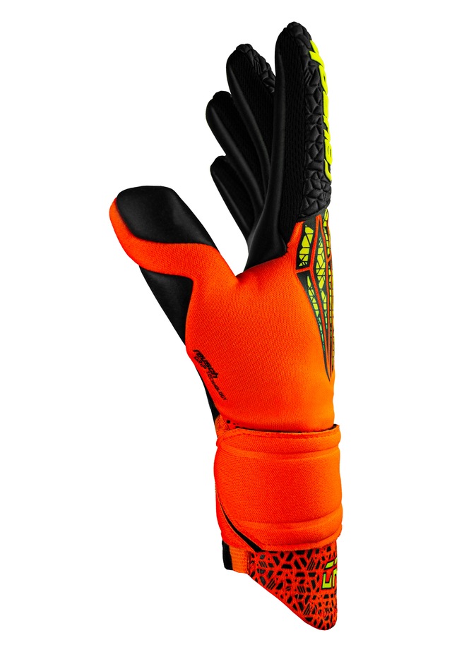 Reusch Torwarthandschuhe »Reusch GK1 Pro« mit hervorragendem Grip