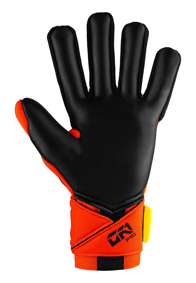 Reusch Torwarthandschuhe »Reusch GK1 Pro« mit hervorragendem Grip