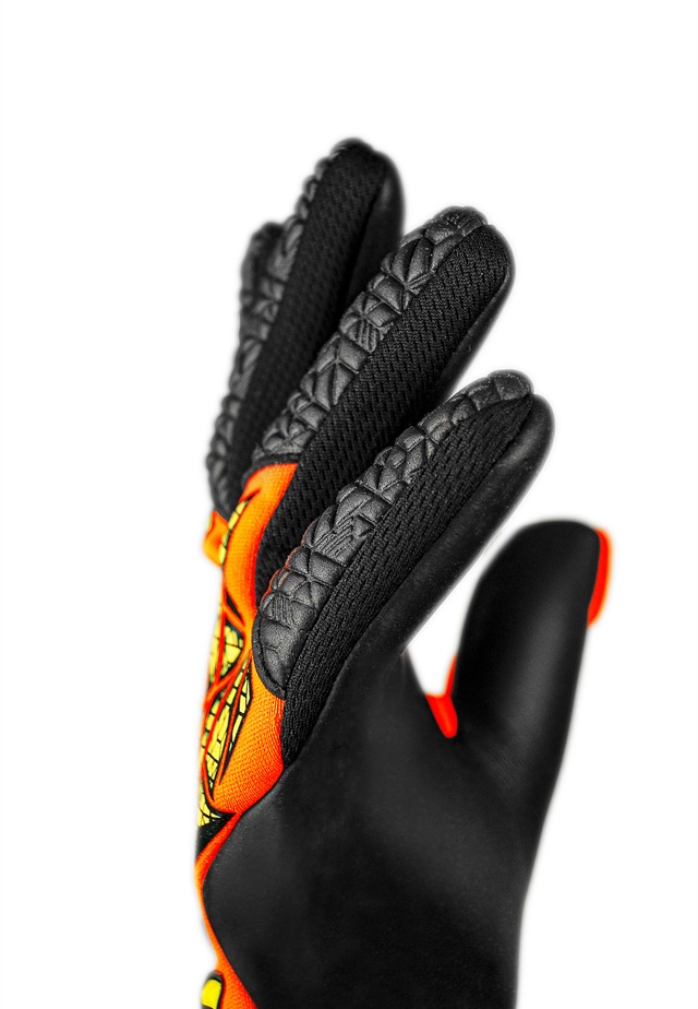 Reusch Torwarthandschuhe »Reusch GK1 Pro« mit hervorragendem Grip