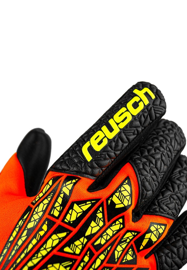 Reusch Torwarthandschuhe »Reusch GK1 Pro« mit hervorragendem Grip